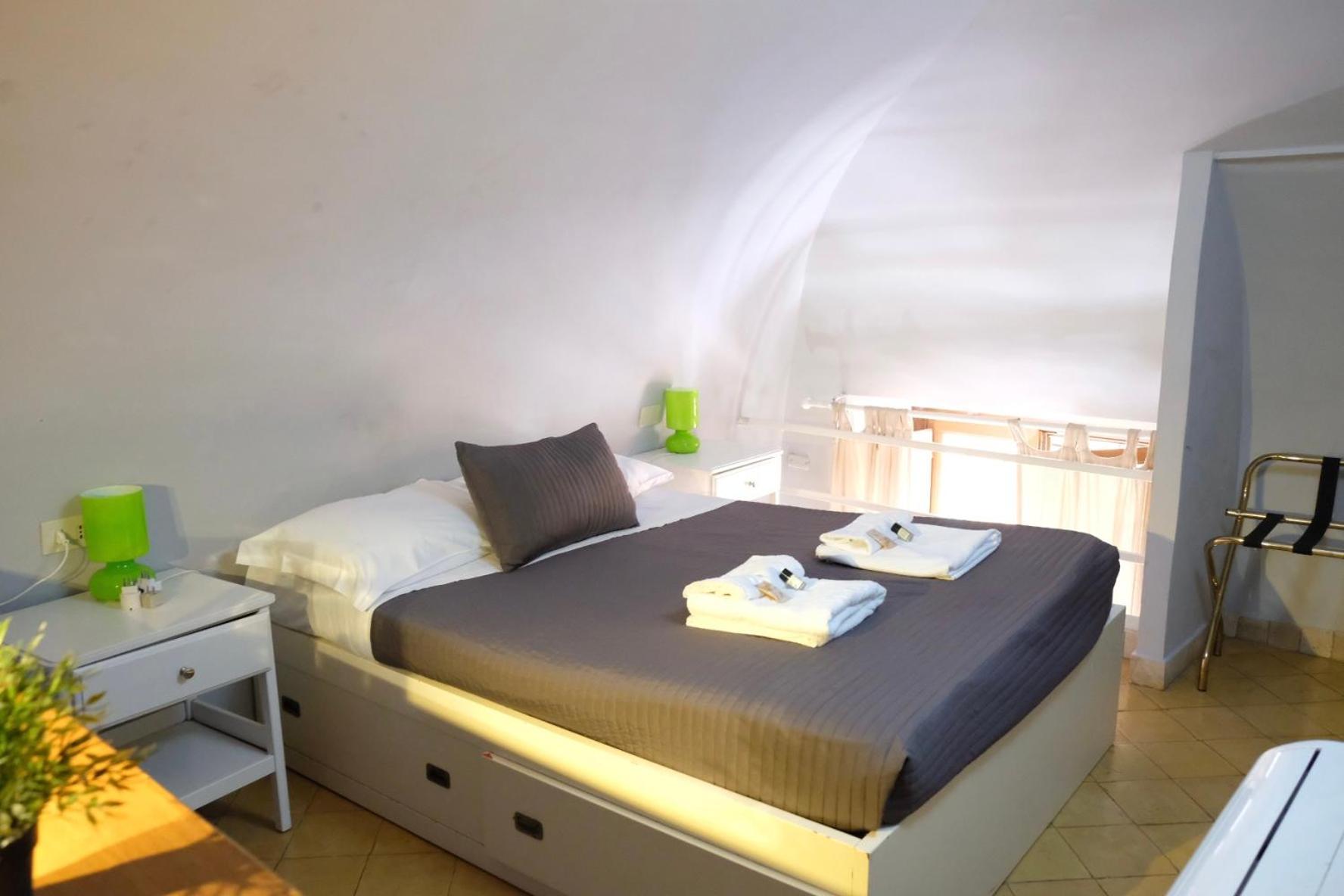 Apartment Via Giulia Rome Exterior photo