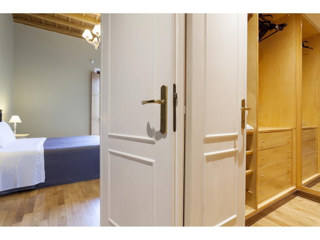 Apartment Via Giulia Rome Exterior photo