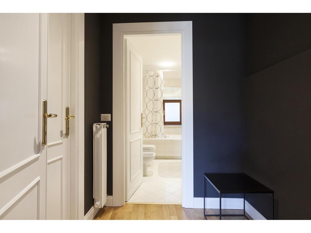 Apartment Via Giulia Rome Exterior photo