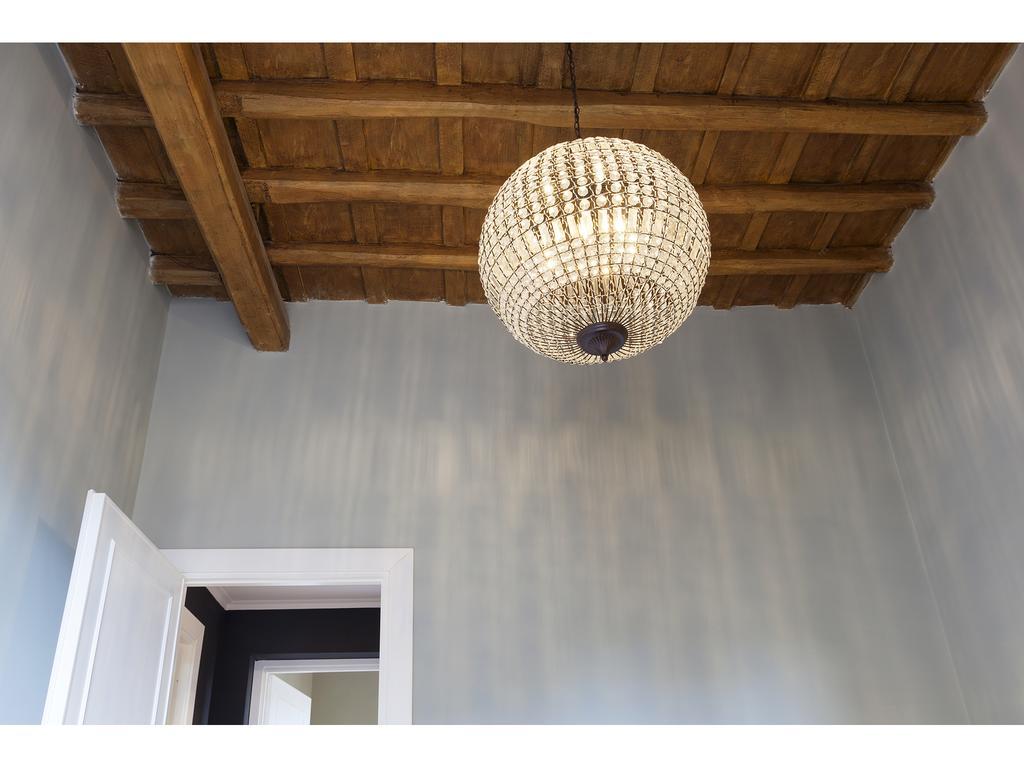 Apartment Via Giulia Rome Exterior photo