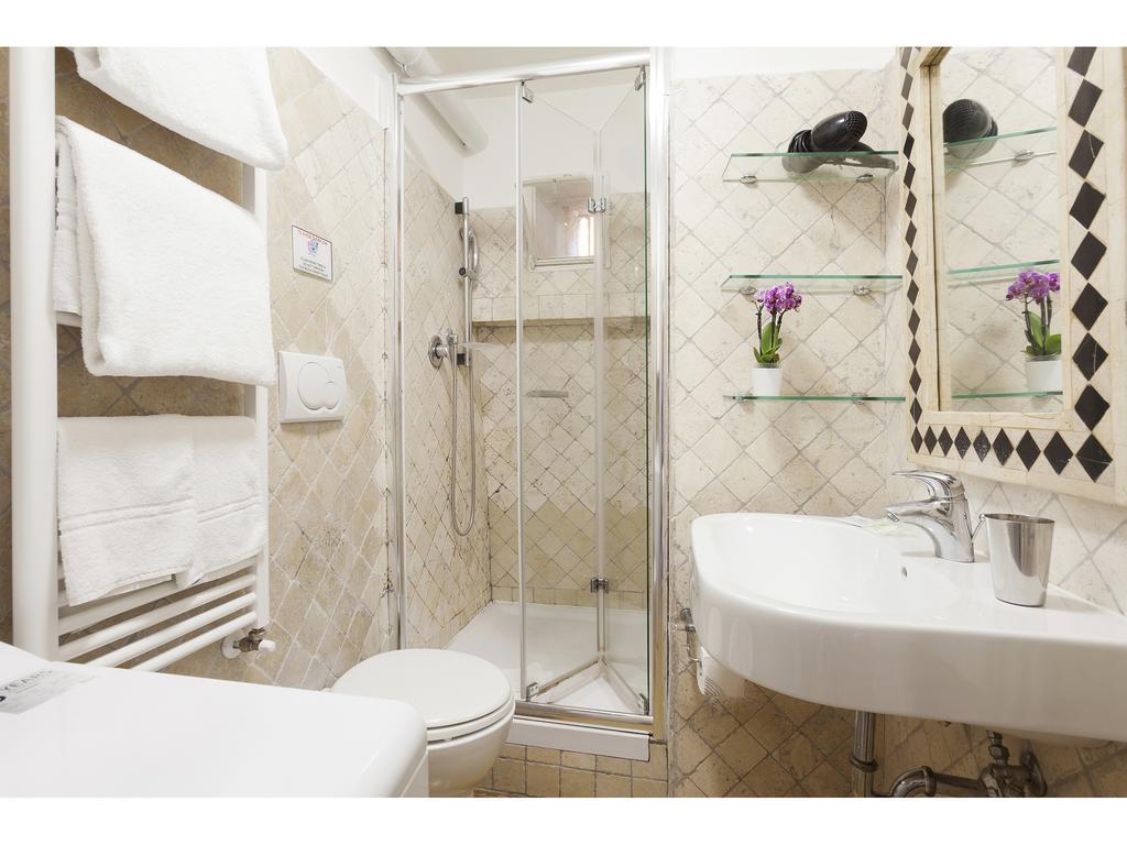 Apartment Via Giulia Rome Exterior photo