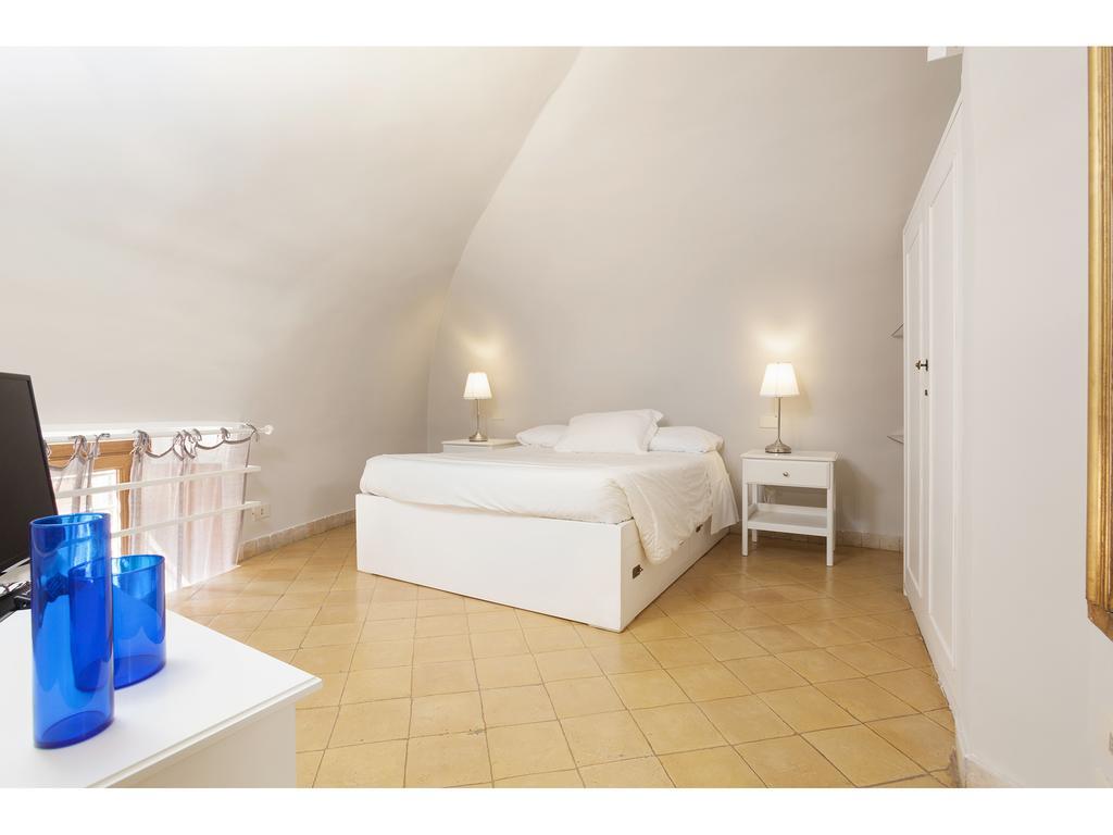 Apartment Via Giulia Rome Exterior photo